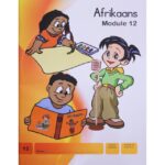 Afrikaans Module 12