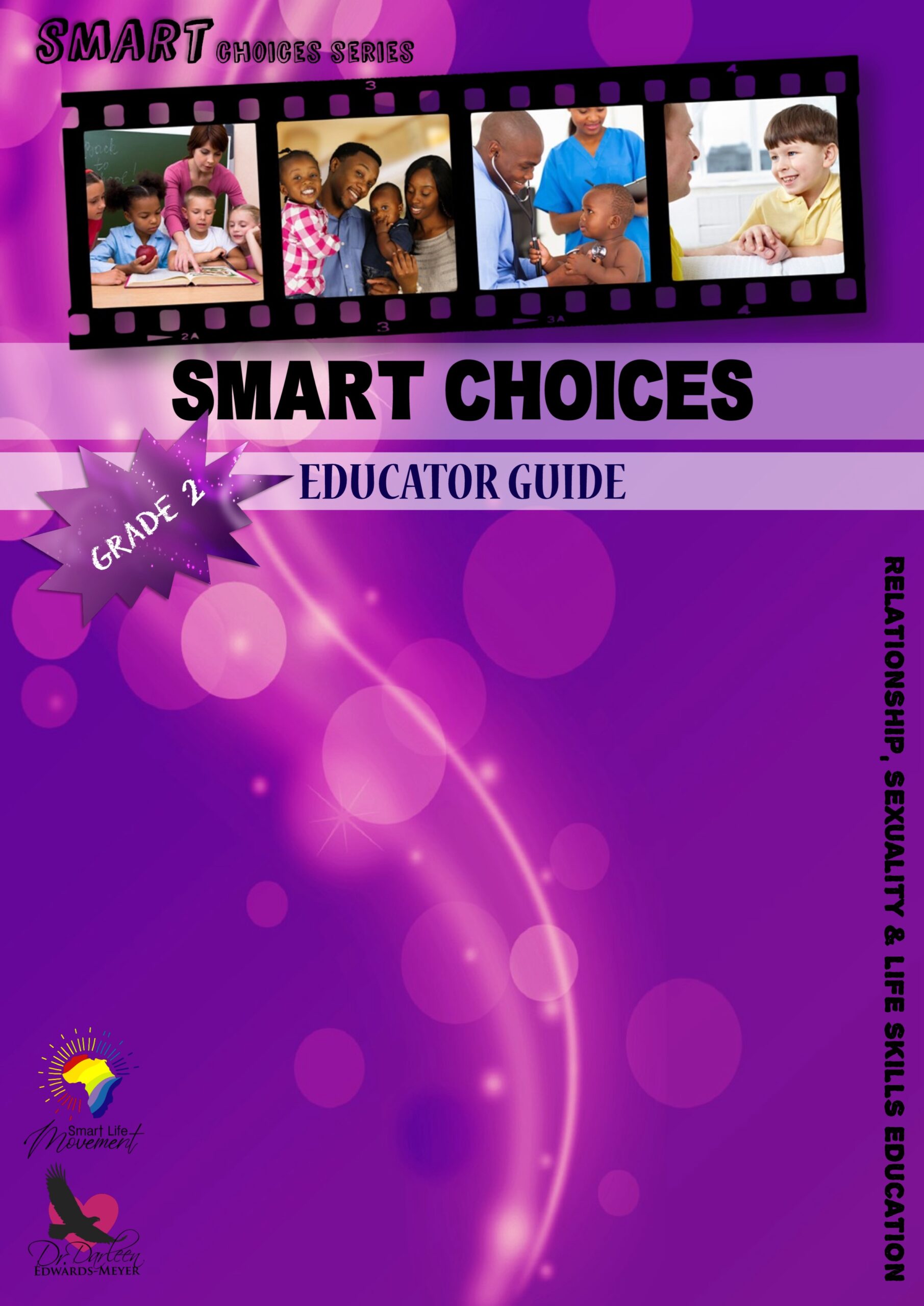 Smart Choices Educators Guide - Grd 2