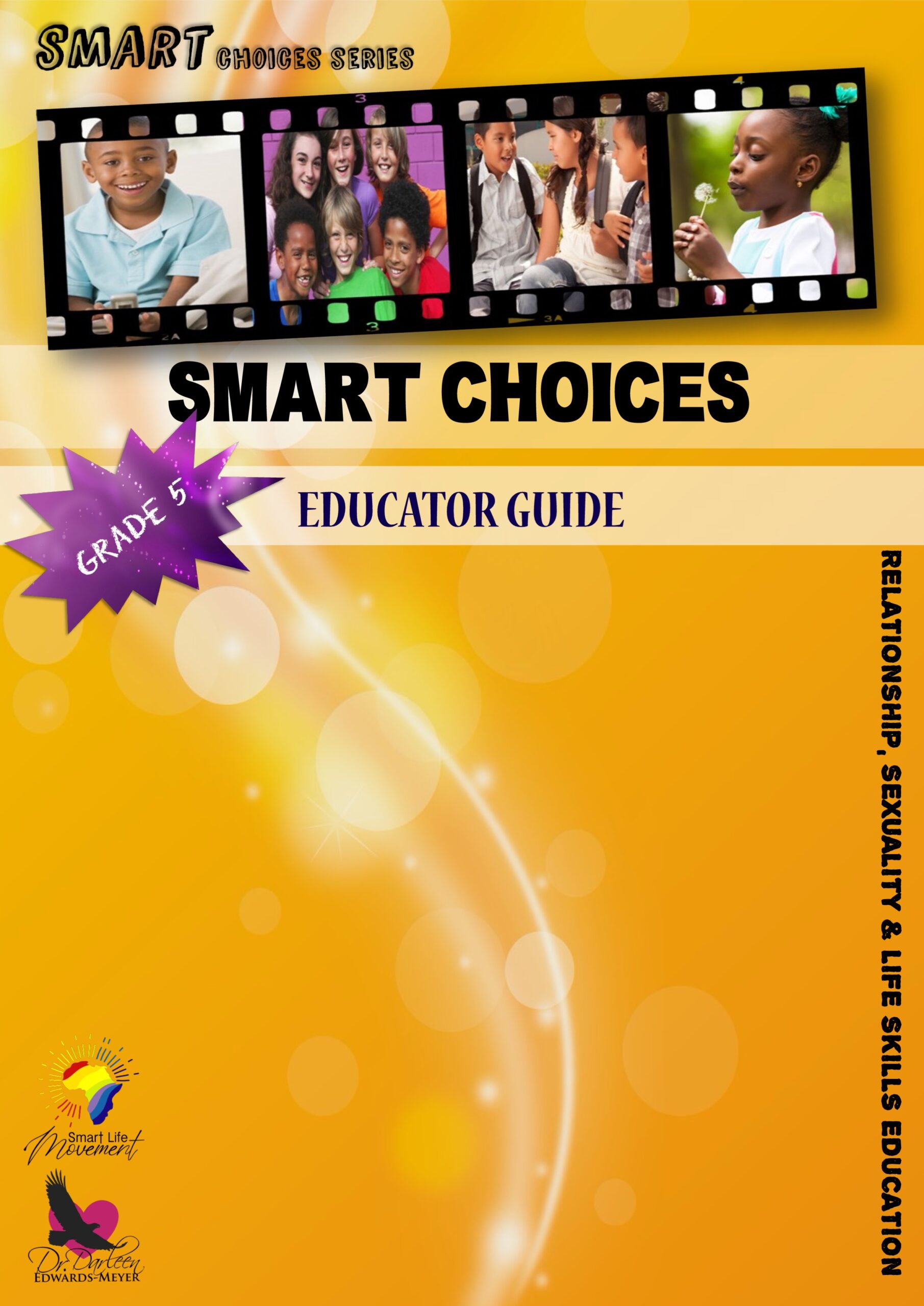 Smart Choices Educators Guide - Grd 5