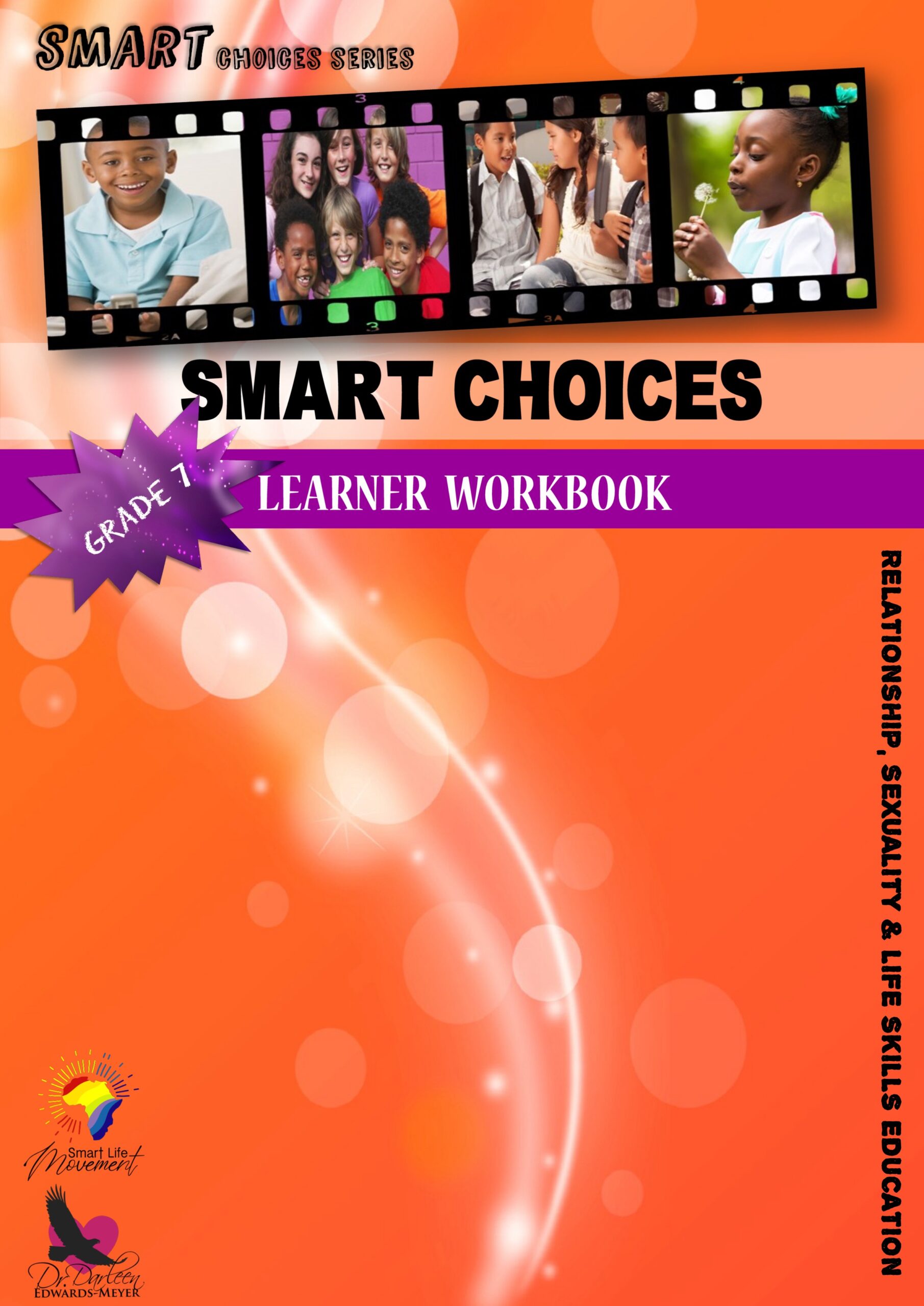 Smart Choices Learners Workbook - Grd 7