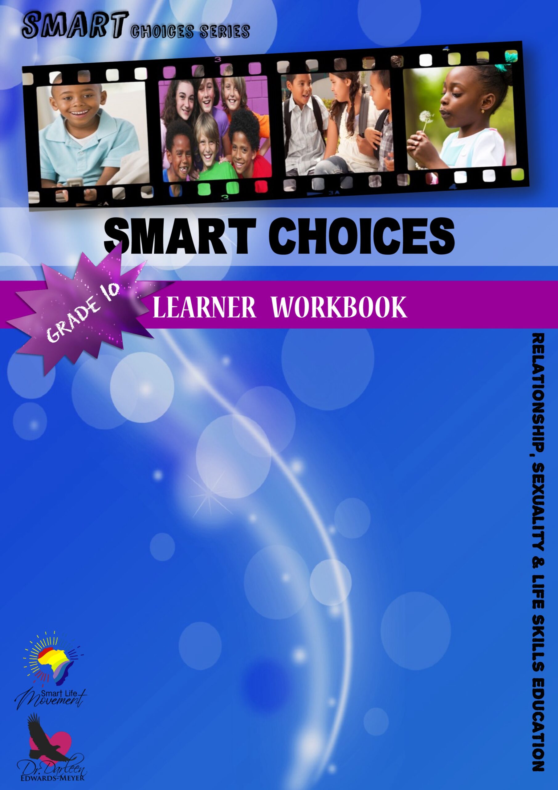 Smart Choices Learners Workbook - Grd 10