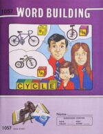 Word Building PACE 1057 (4th ed) – Accelerated Education Enterprises
