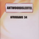 Afrikaans Key 1034 (08/19)