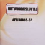 Afrikaans Key 1037 (08/18)
