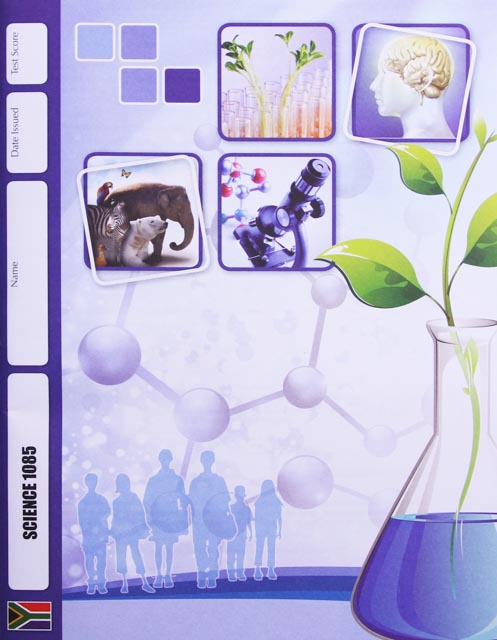 Science SA PACE 1085 (07/15) – Accelerated Education Enterprises