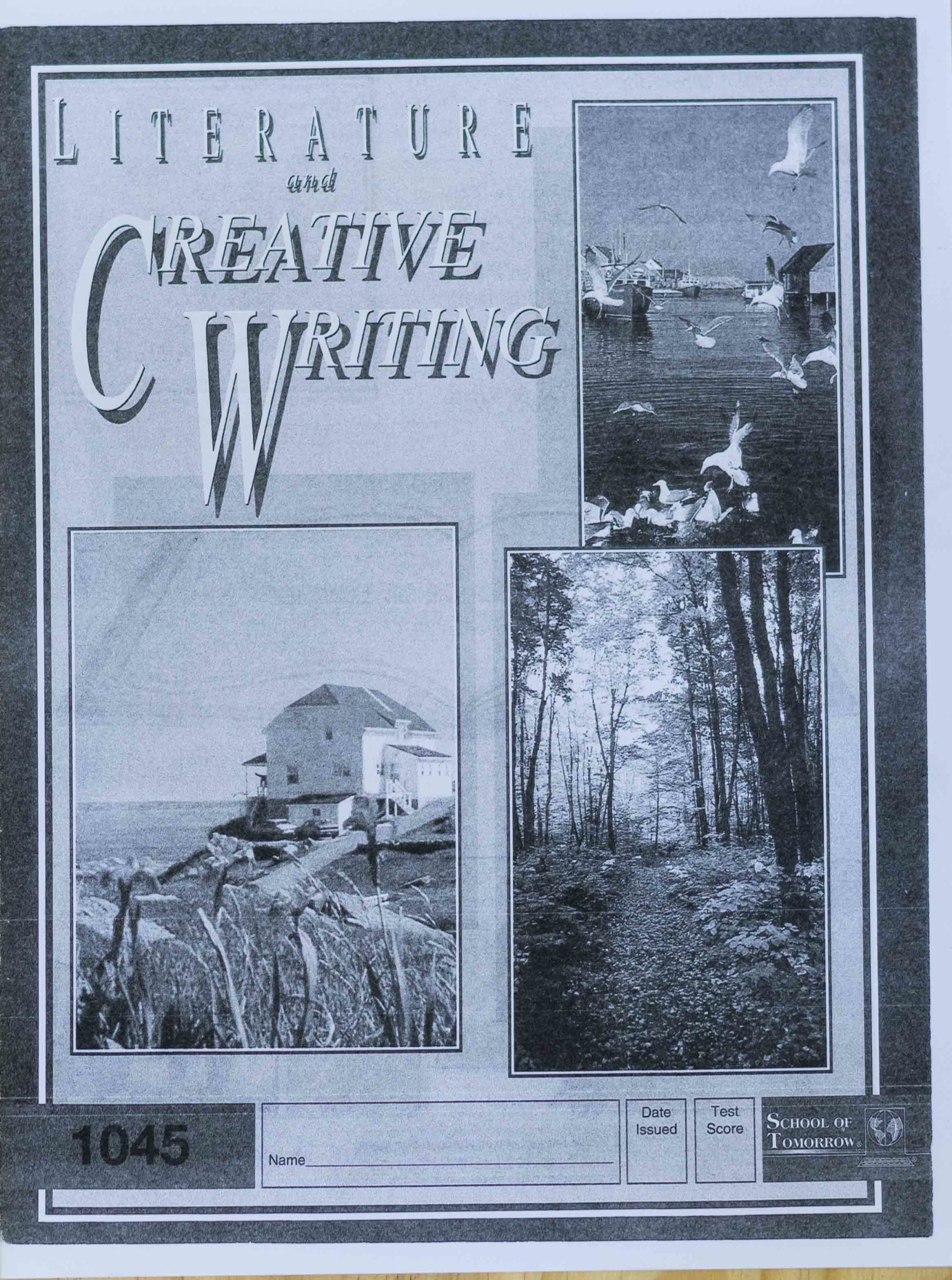 Harvard university mfa creative writing image